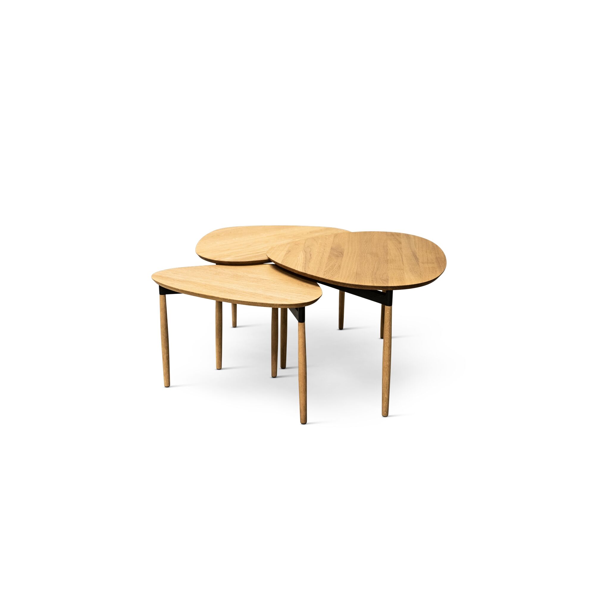 Bent Hansen Forma Sofabord Eg