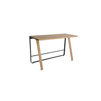 Bent Hansen Hemingway Schreibtisch mit USB-Anschluss Eiche