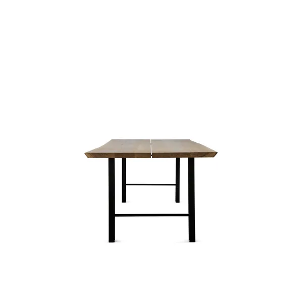 Bent Hansen Track Eettafel 260 Geolied Eiken