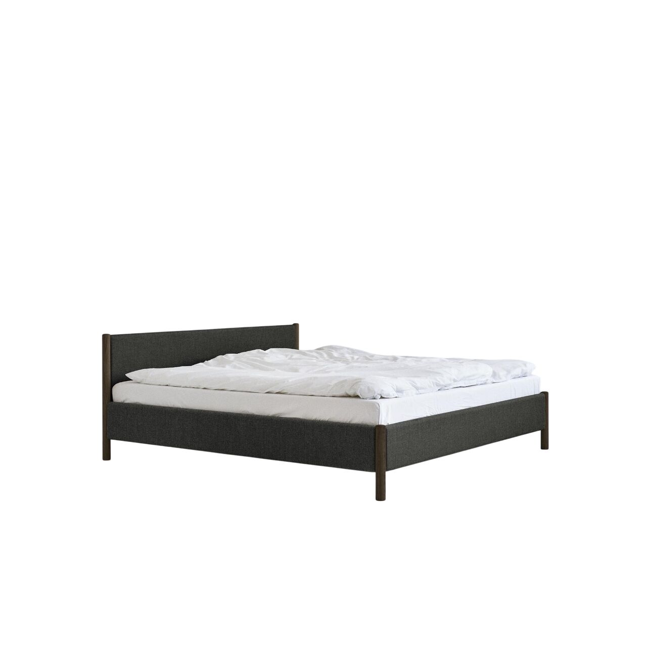 Veng Sengestel 200x200 Re-Wool 198/Rget Egetr