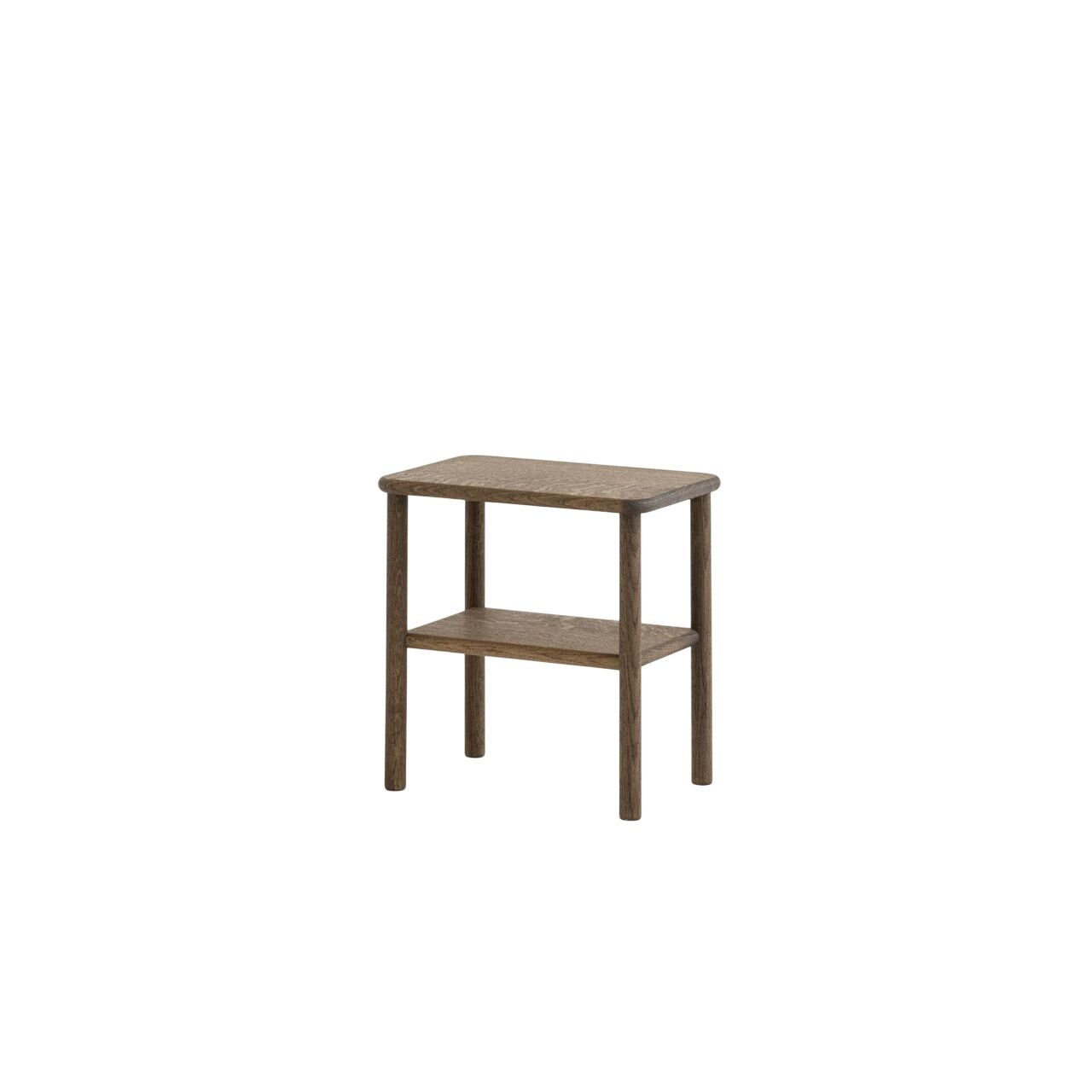 Alling Sidebord H40 Rget Egetr