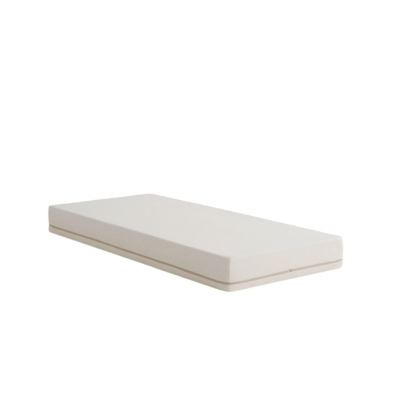 The Mattres Medium Madras 180x200 Off White