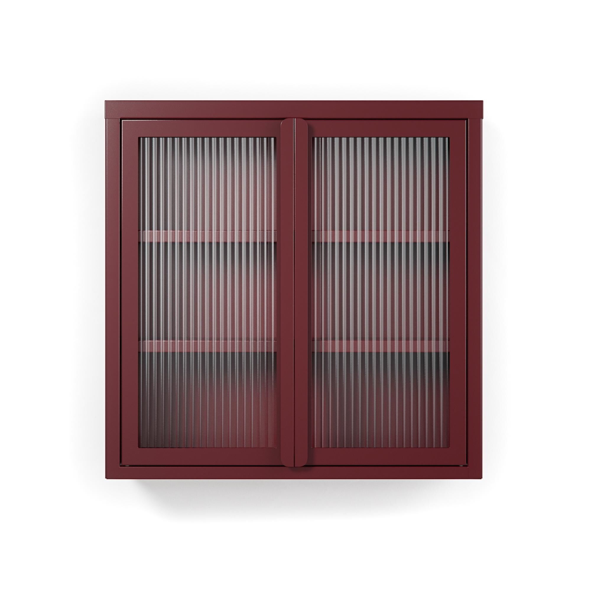 Store Armoire Murale Bordeaux