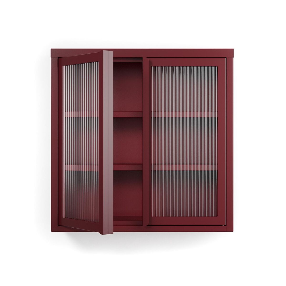Store Wandkast Bordeaux
