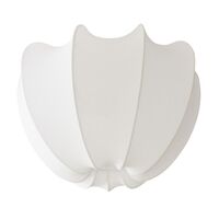Anna Loftlampe Mini Bomuldshvid