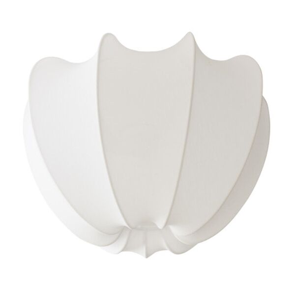 Anna Ceiling light Mini Cotton White