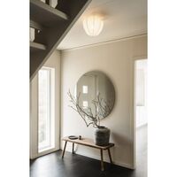 Anna Loftlampe Mini Bomuldshvid
