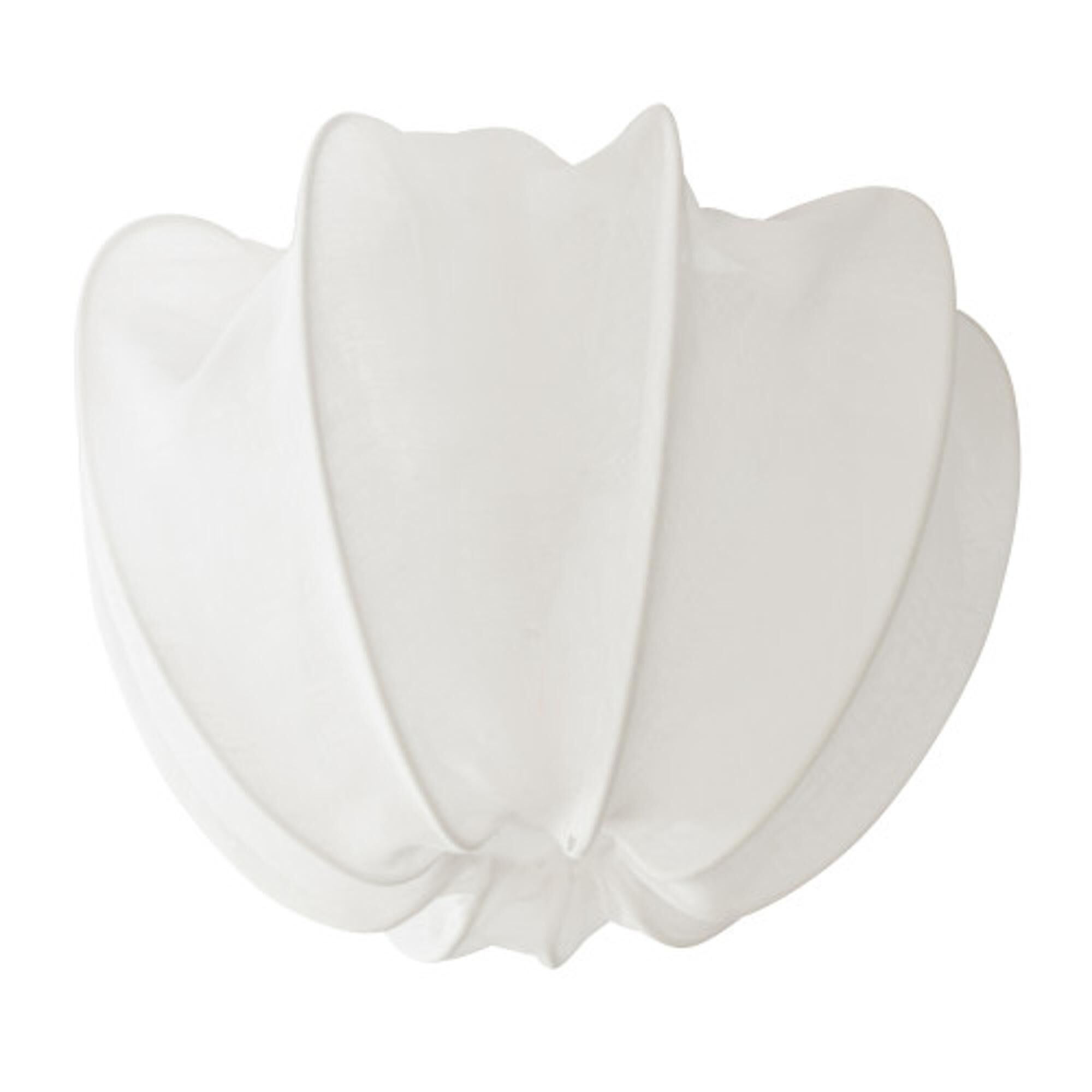 Anna Loftlampe Mini Hvid
