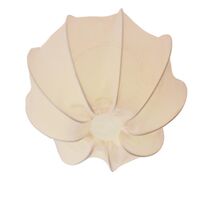 Anna Ceiling light Mini White