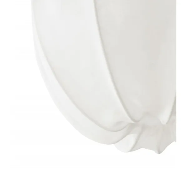 Lámpara de techo Anna Mini de , Blanco