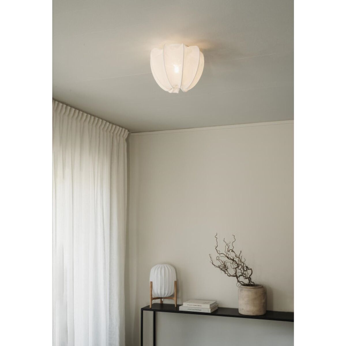 Anna Ceiling light Mini White