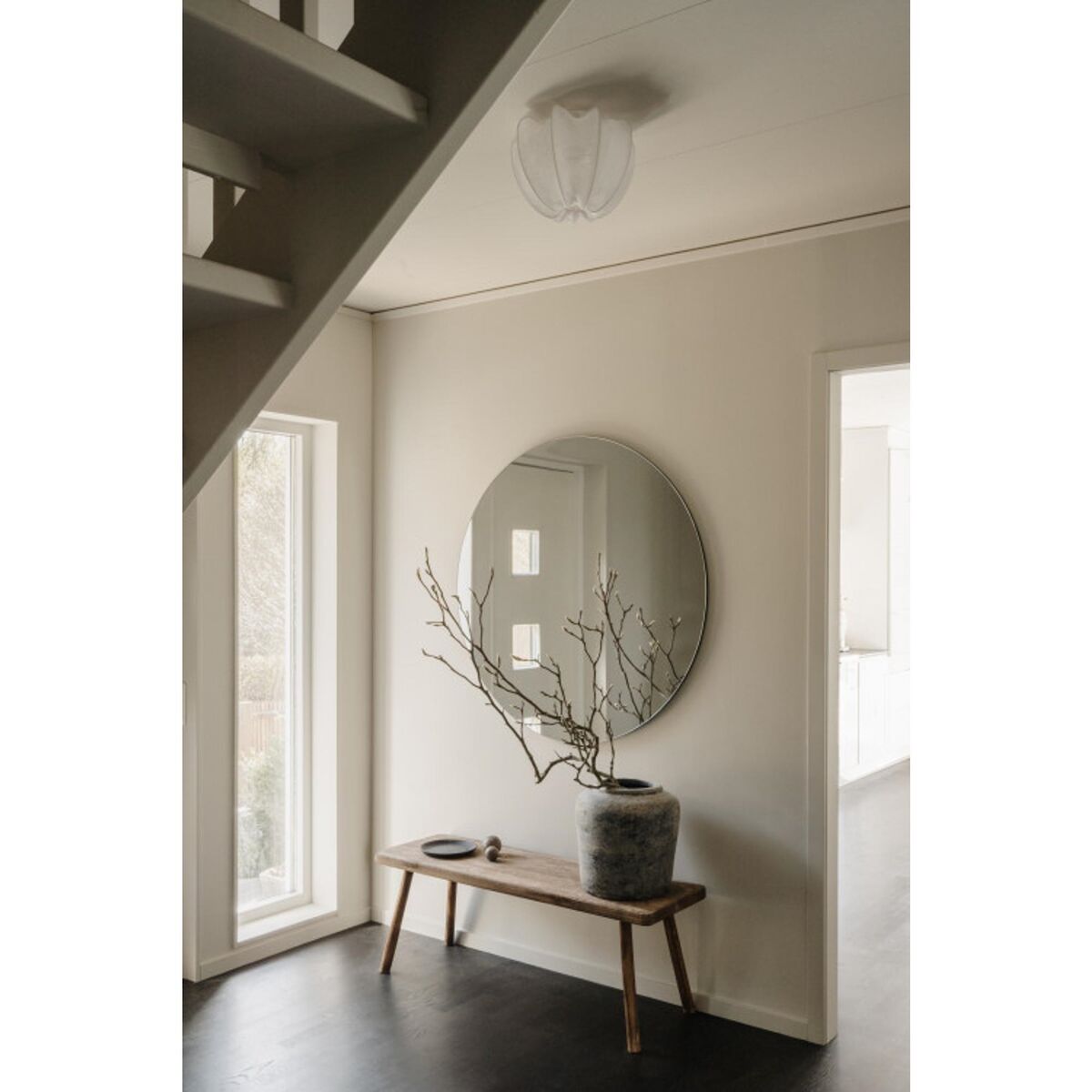 Anna Ceiling light Mini White