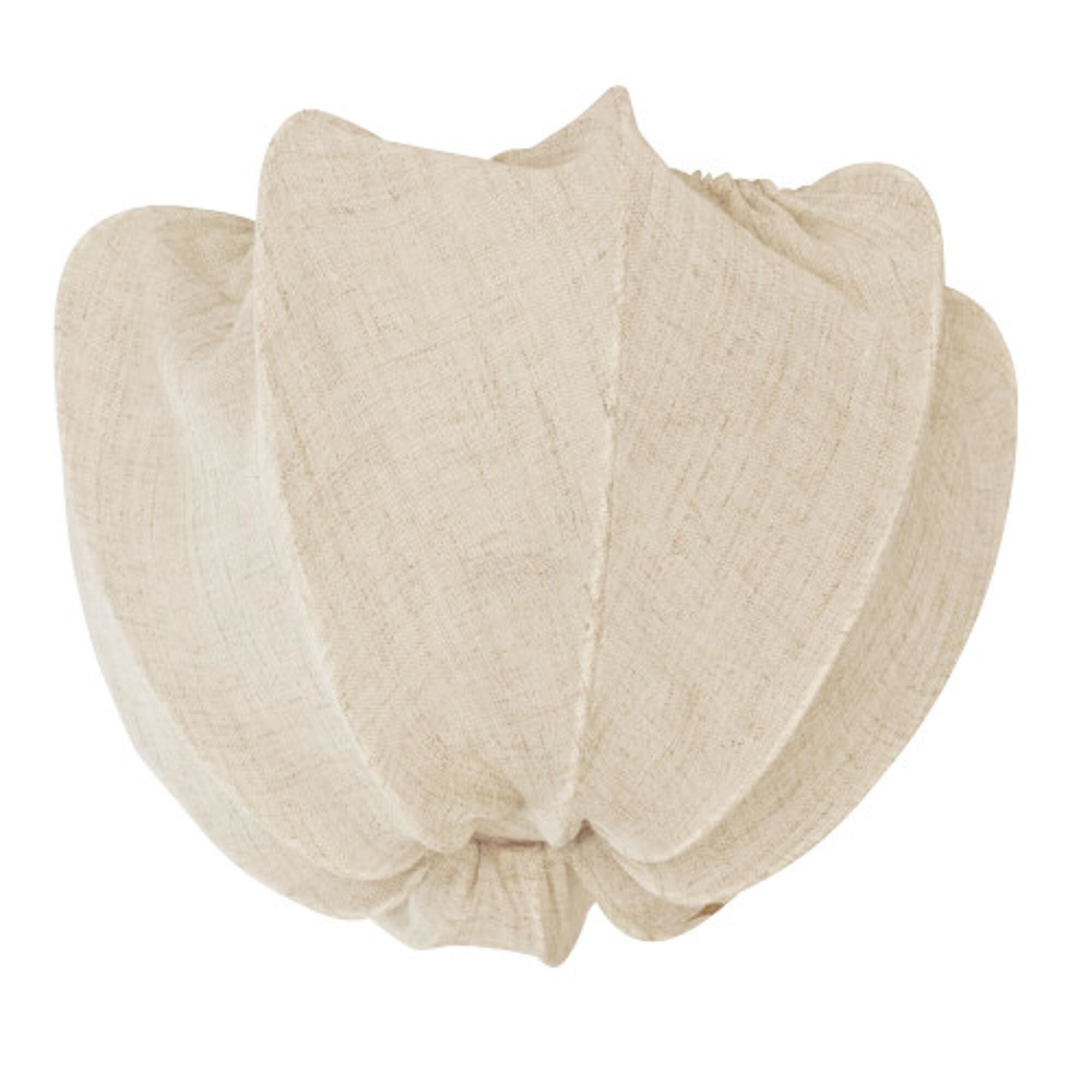 Anna Loftlampe Mini Natural