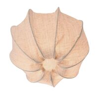 Anna Ceiling light Mini Natural