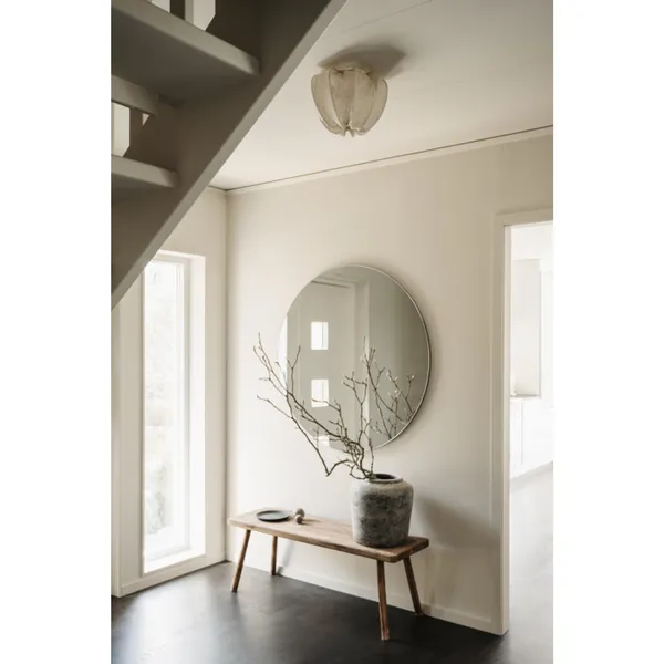 Anna Ceiling light Mini Natural