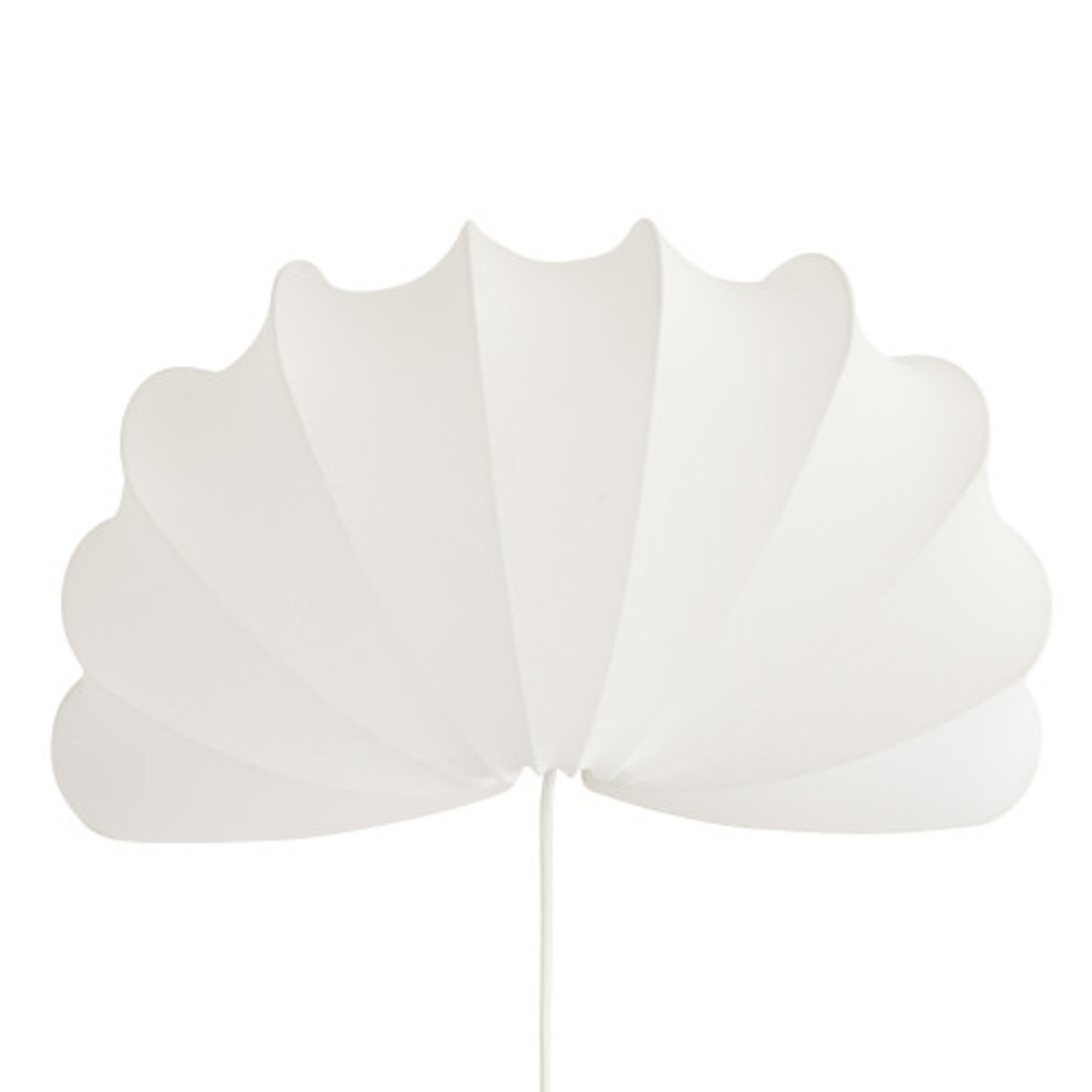 grand Applique murale Anna de , Blanc