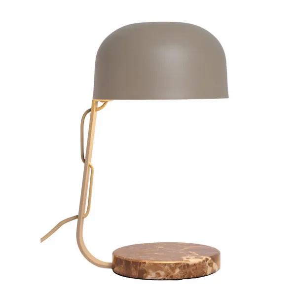 Milly Table Lamp Beige
