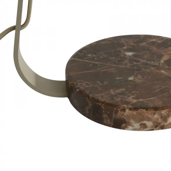 Milly Table Lamp Beige