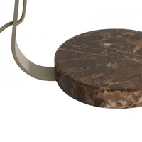Milly Table Lamp Beige