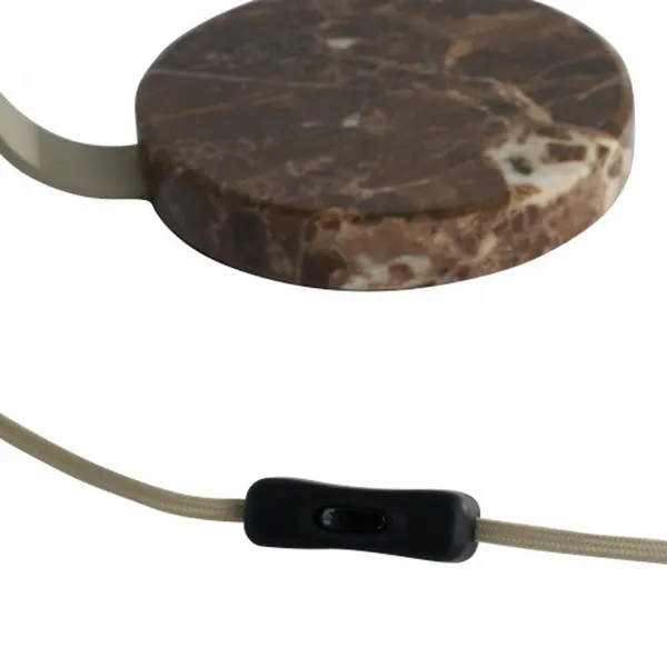 Milly Table Lamp Beige