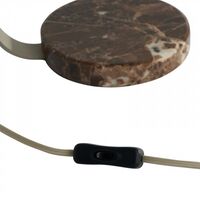 Milly Table Lamp Beige