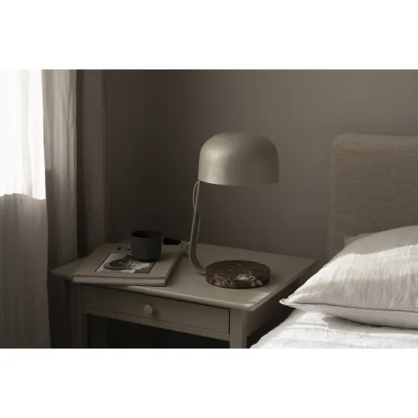 Milly Table Lamp Beige