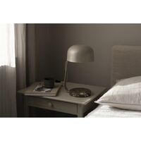 Milly Table Lamp Beige