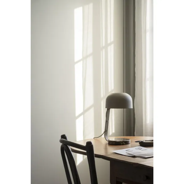 Milly Table Lamp Beige