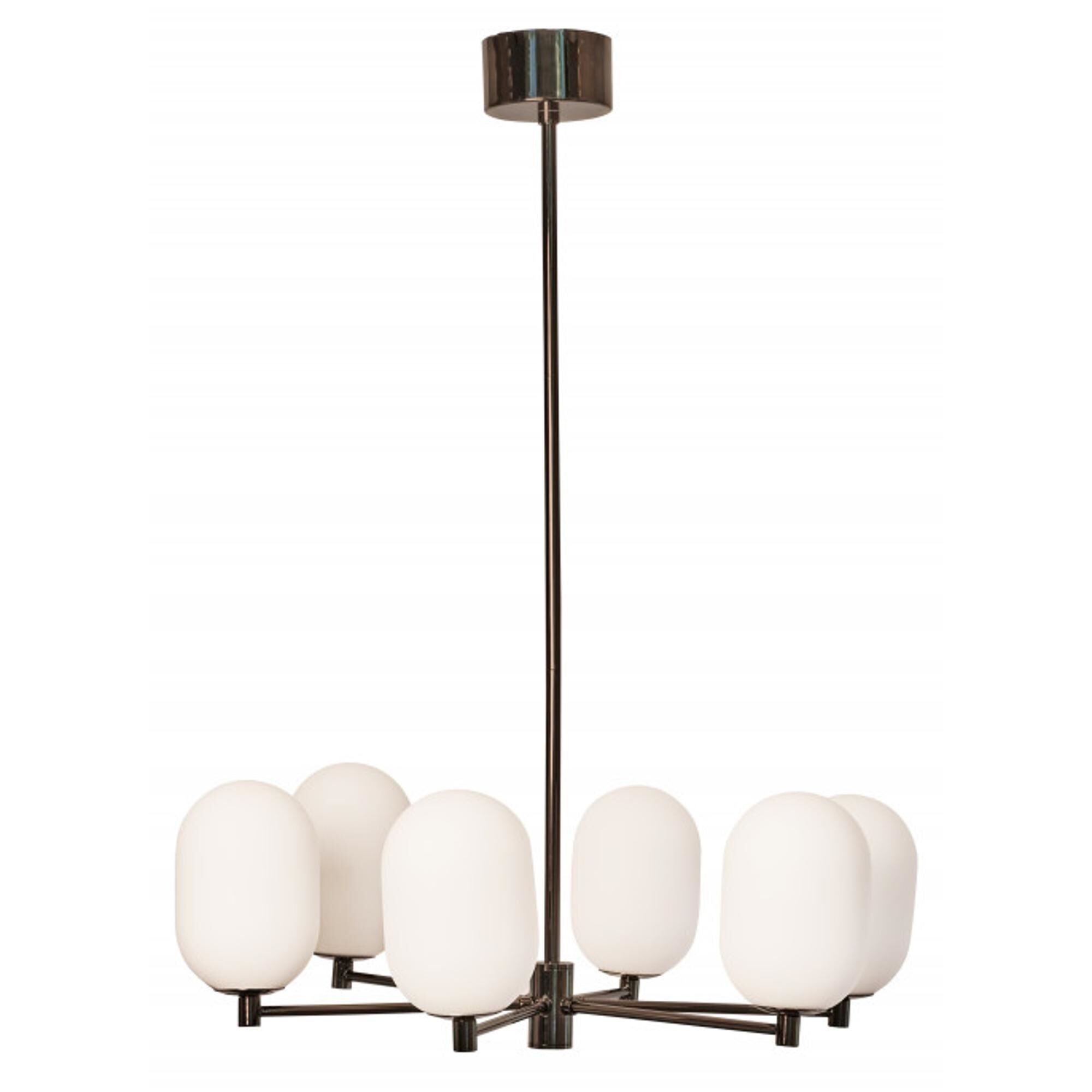 Lustre Noor Opale/ Noir