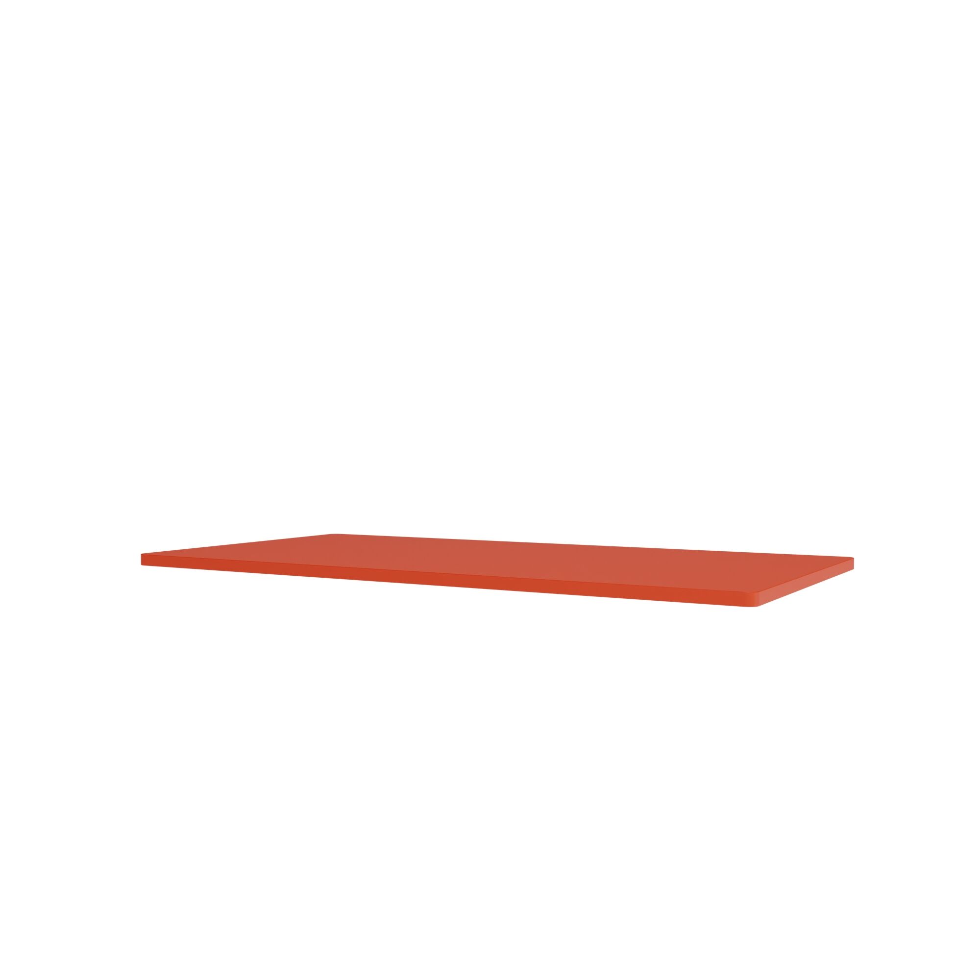 Panton Draht-Einsatzregal 145-Rosehip 68,2 cm x 34,8 cm