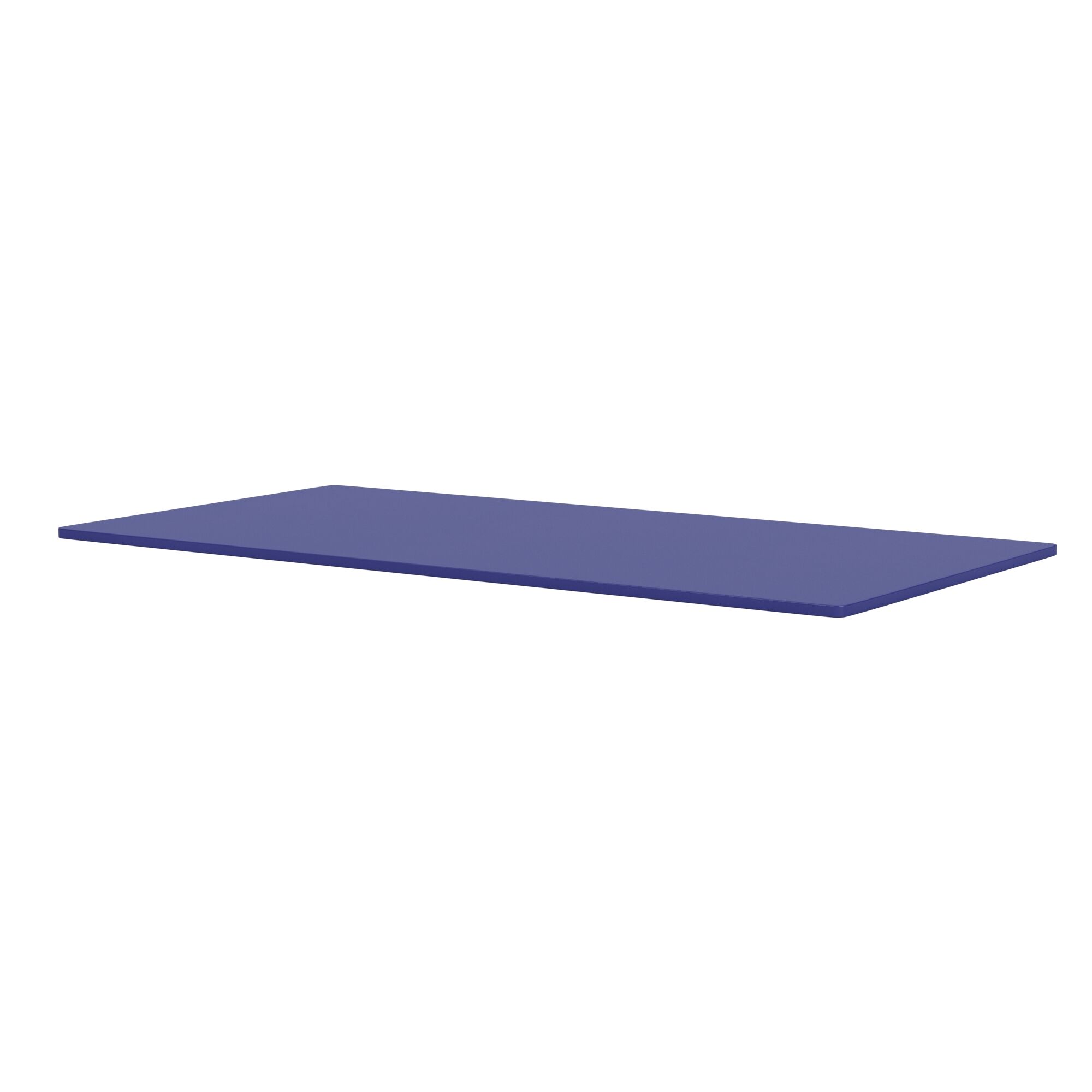 Étagère à Insert Métallique Panton 135-Monarch 68,2 cm x 34,8 cm