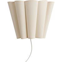 Lauren Wandlamp Wit