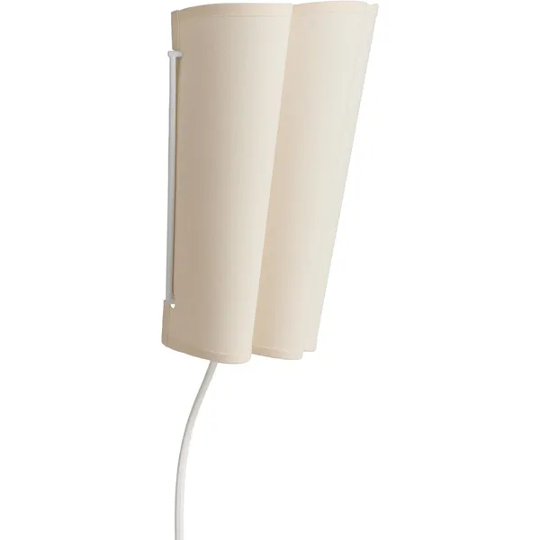Lauren Wandlamp Wit