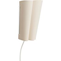 Lauren Wandlamp Wit