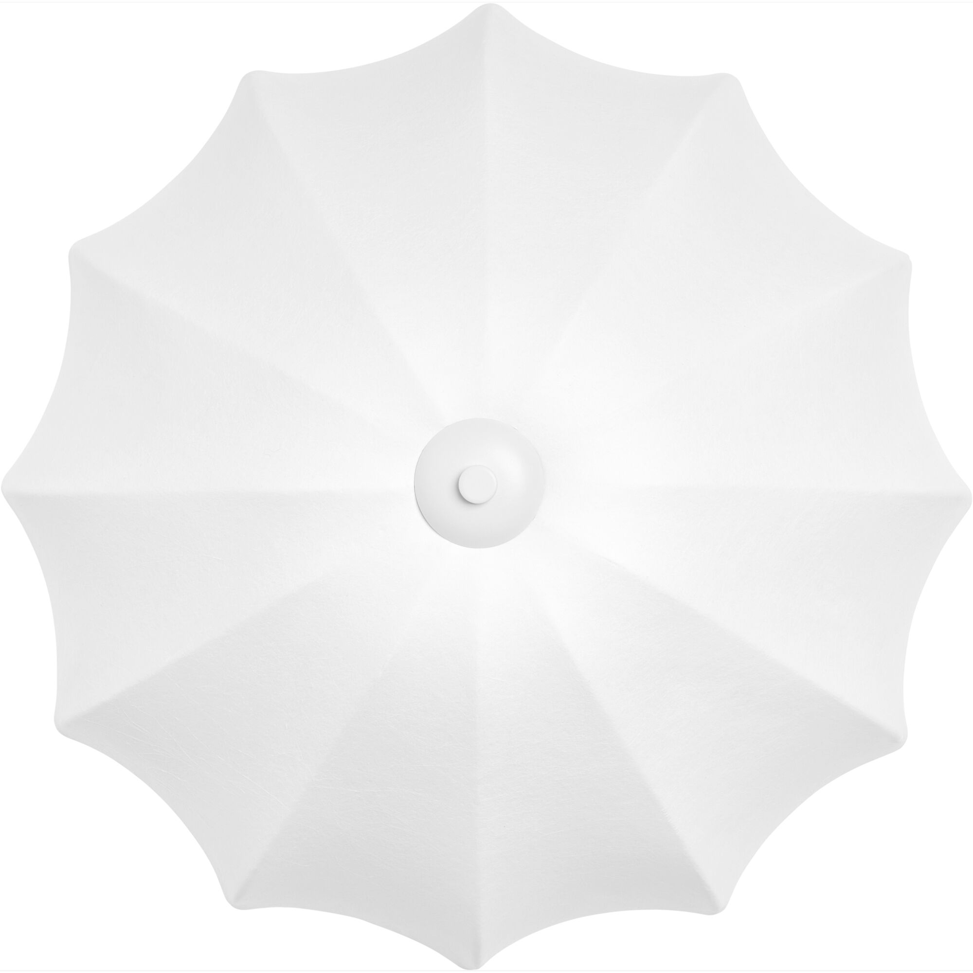 Cloud Taklampa 40 Vit