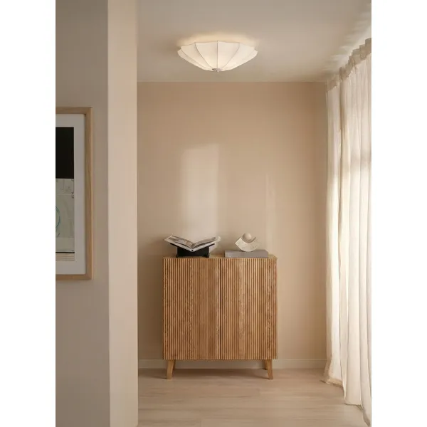 Cloud Plafondlamp 40 Wit