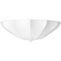 Cloud Plafondlamp 40 Wit