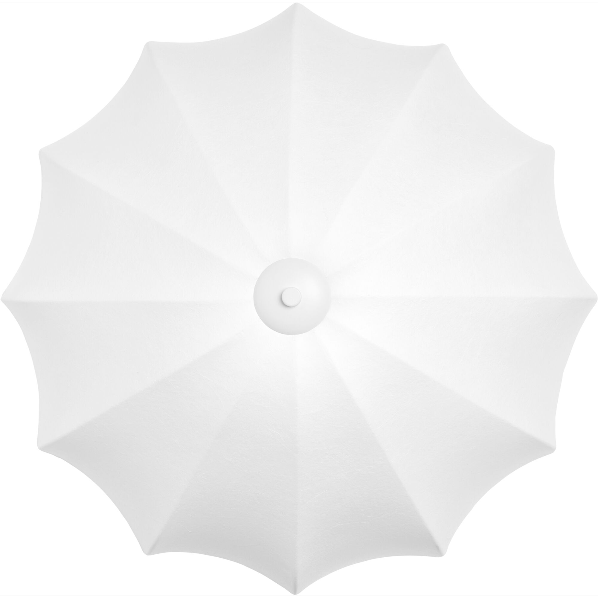 Cloud Taklampa 60 Vit