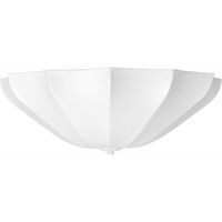 Cloud Deckenlampe 60 Weiß