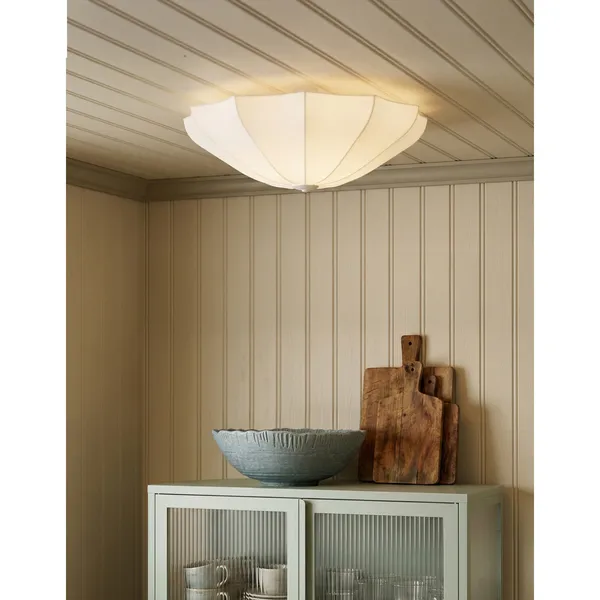Cloud Deckenlampe 60 Weiß