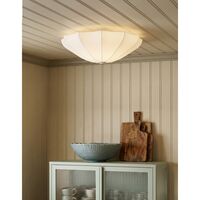 Cloud Deckenlampe 60 Weiß