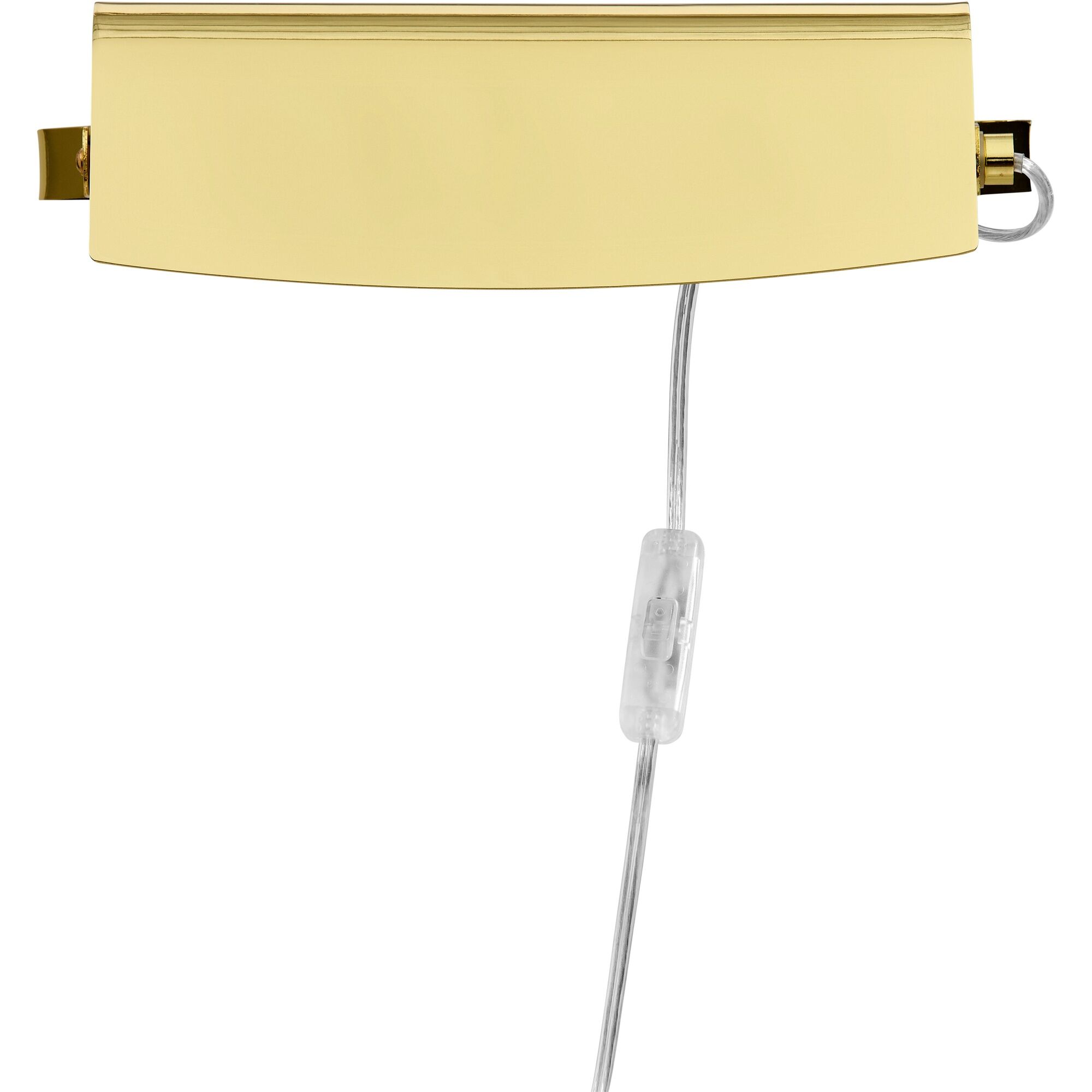 Fold V&auml;gglampa M&auml;ssing