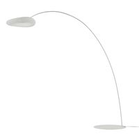 Mr. Magoo Vloerlamp 2700K Wit