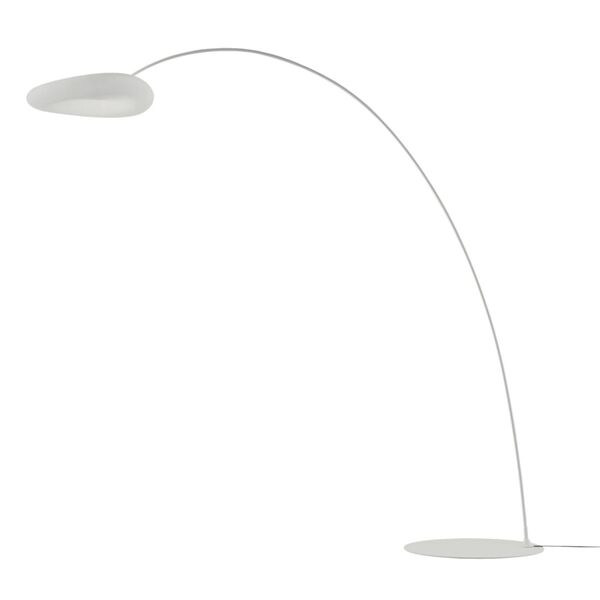 Lampadaire Mr. Magoo 2700K Blanc
