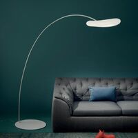 Mr. Magoo Vloerlamp 2700K Wit