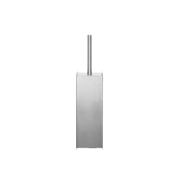 Sama Toilet Brush Brushed Steel