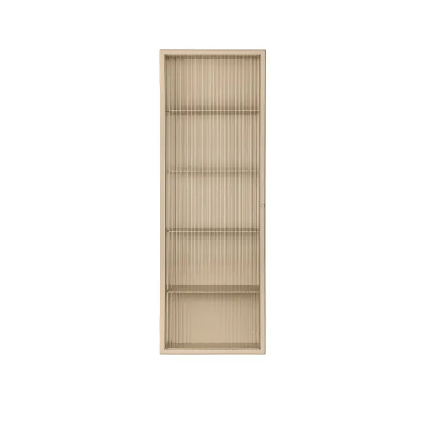 Haze Wandschrank 35x100 Kaschmir