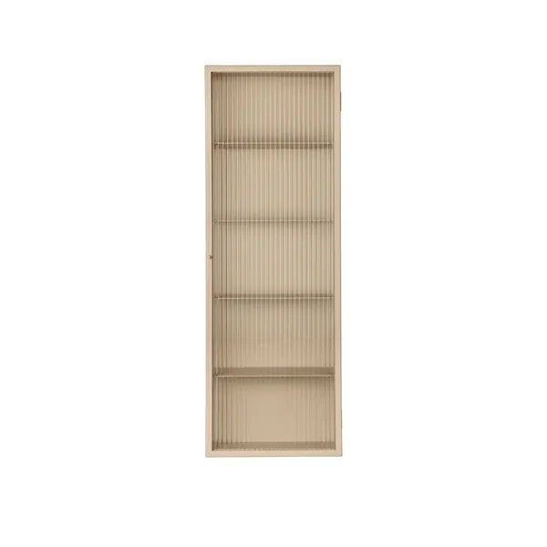 Haze Wandschrank 35x100 Kaschmir