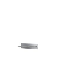Lager Einzelwandregal 35 Aluminium