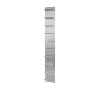 Storage Wall Shelf High Aluminum